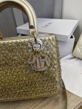  Сумка женская Christian Dior Артикул BMS-134266. Вид 2