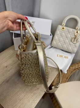  Сумка женская Christian Dior Артикул BMS-134266. Вид 3