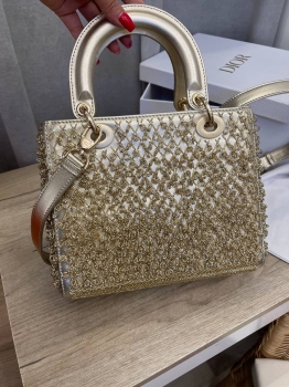  Сумка женская Christian Dior Артикул BMS-134266. Вид 4