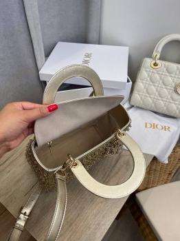  Сумка женская Christian Dior Артикул BMS-134266. Вид 5