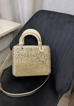  Сумка женская Christian Dior Артикул BMS-134266. Вид 6