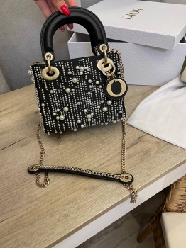  Сумка женская Christian Dior Артикул BMS-134265. Вид 1