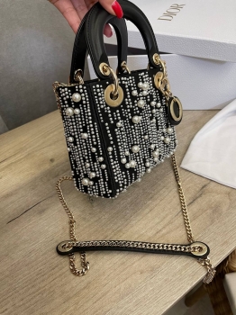  Сумка женская Christian Dior Артикул BMS-134265. Вид 2