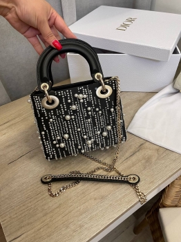  Сумка женская Christian Dior Артикул BMS-134265. Вид 4
