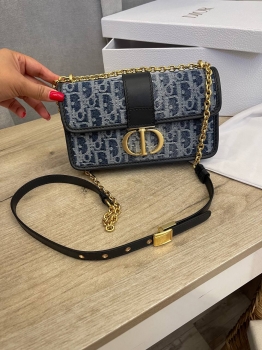  Сумка женская Christian Dior Артикул BMS-134264. Вид 1