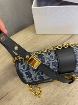 Сумка женская Christian Dior Артикул BMS-134264. Вид 2