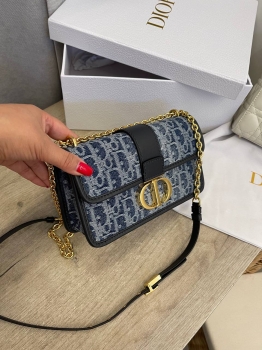  Сумка женская Christian Dior Артикул BMS-134264. Вид 3