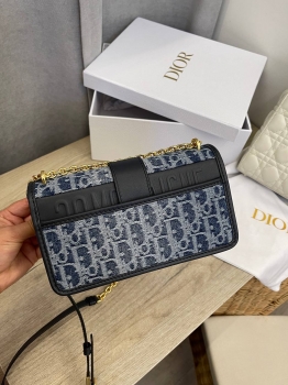  Сумка женская Christian Dior Артикул BMS-134264. Вид 4