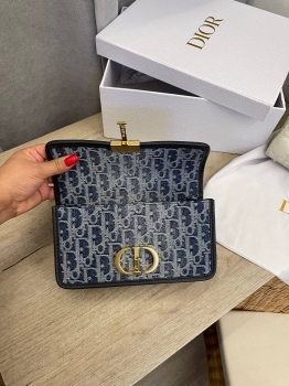  Сумка женская Christian Dior Артикул BMS-134264. Вид 5