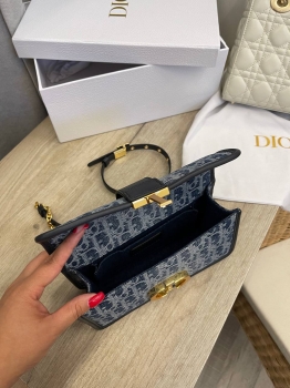  Сумка женская Christian Dior Артикул BMS-134264. Вид 6