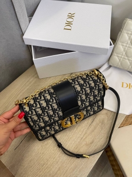  Сумка женская Christian Dior Артикул BMS-134263. Вид 2