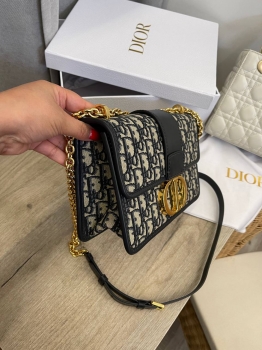  Сумка женская Christian Dior Артикул BMS-134263. Вид 3