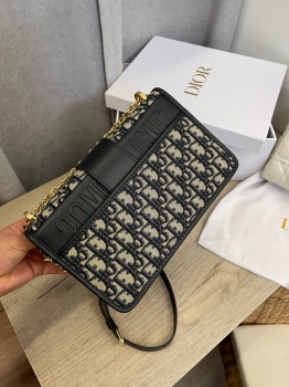  Сумка женская Christian Dior Артикул BMS-134263. Вид 4