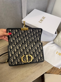  Сумка женская Christian Dior Артикул BMS-134263. Вид 5