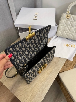  Сумка женская Christian Dior Артикул BMS-134263. Вид 7