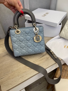Сумка женская Christian Dior Артикул BMS-134278. Вид 1