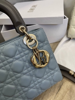 Сумка женская Christian Dior Артикул BMS-134278. Вид 3