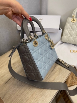 Сумка женская Christian Dior Артикул BMS-134278. Вид 4