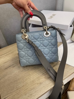 Сумка женская Christian Dior Артикул BMS-134278. Вид 5