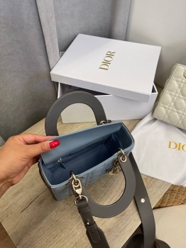 Сумка женская Christian Dior Артикул BMS-134278. Вид 6