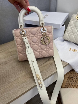Сумка женская Christian Dior Артикул BMS-134277. Вид 1
