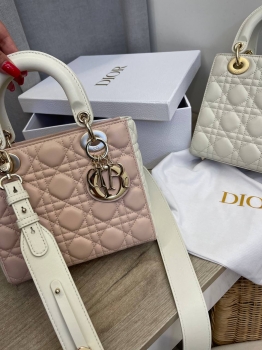 Сумка женская Christian Dior Артикул BMS-134277. Вид 2