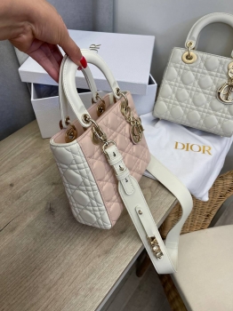 Сумка женская Christian Dior Артикул BMS-134277. Вид 4
