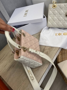 Сумка женская Christian Dior Артикул BMS-134277. Вид 5