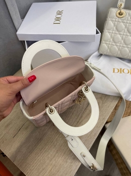 Сумка женская Christian Dior Артикул BMS-134277. Вид 6