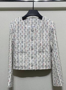 Жакет  Chanel Артикул BMS-134306. Вид 1