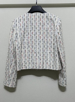 Жакет  Chanel Артикул BMS-134306. Вид 2