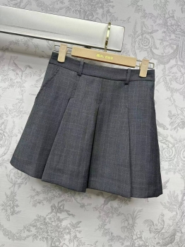 Костюм женский Miu Miu Артикул BMS-134311. Вид 2