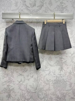 Костюм женский Miu Miu Артикул BMS-134311. Вид 4