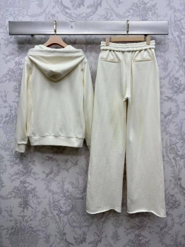 Костюм спортивный Miu Miu Артикул BMS-134315. Вид 4