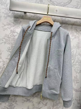 Костюм спортивный Miu Miu Артикул BMS-134314. Вид 3
