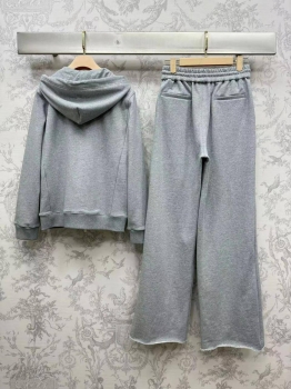 Костюм спортивный Miu Miu Артикул BMS-134314. Вид 4