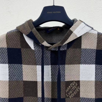 Худи Louis Vuitton Артикул BMS-134324. Вид 2