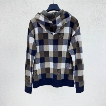 Худи Louis Vuitton Артикул BMS-134324. Вид 3