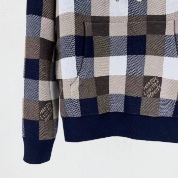 Худи Louis Vuitton Артикул BMS-134324. Вид 4
