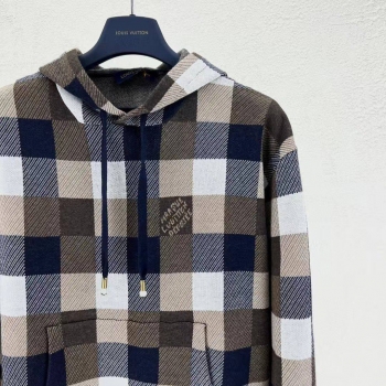 Худи Louis Vuitton Артикул BMS-134324. Вид 5
