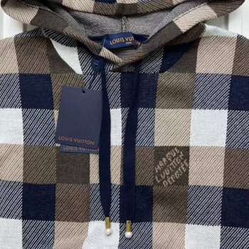 Худи Louis Vuitton Артикул BMS-134324. Вид 6