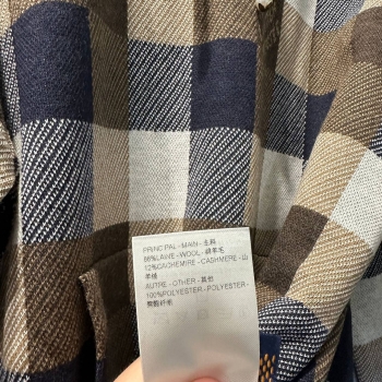 Худи Louis Vuitton Артикул BMS-134324. Вид 9