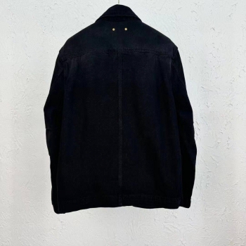 Джинсовая куртка  Louis Vuitton Артикул BMS-134325. Вид 5