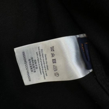 Джинсовая куртка  Louis Vuitton Артикул BMS-134325. Вид 8