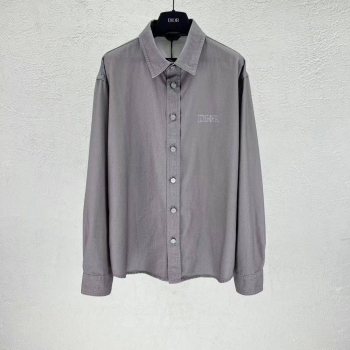 Рубашка Stone Island Christian Dior Артикул BMS-134326. Вид 1