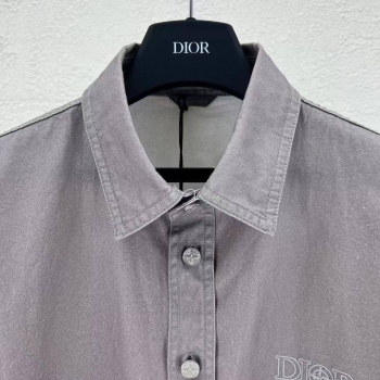 Рубашка Stone Island Christian Dior Артикул BMS-134326. Вид 2