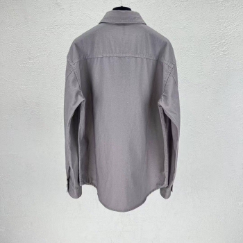 Рубашка Stone Island Christian Dior Артикул BMS-134326. Вид 3