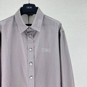 Рубашка Stone Island Christian Dior Артикул BMS-134326. Вид 5