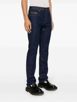 Джинсы Gucci Артикул BMS-134330. Вид 1