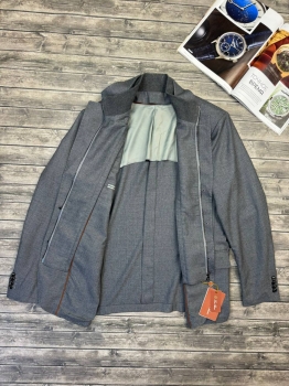 Куртка - пиджак  Loro Piana Артикул BMS-134335. Вид 2